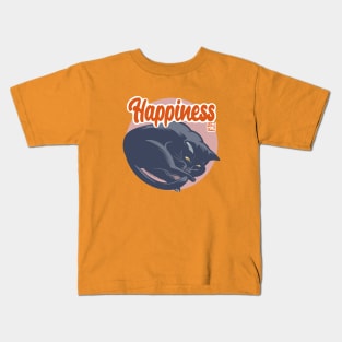 Happiness Kids T-Shirt